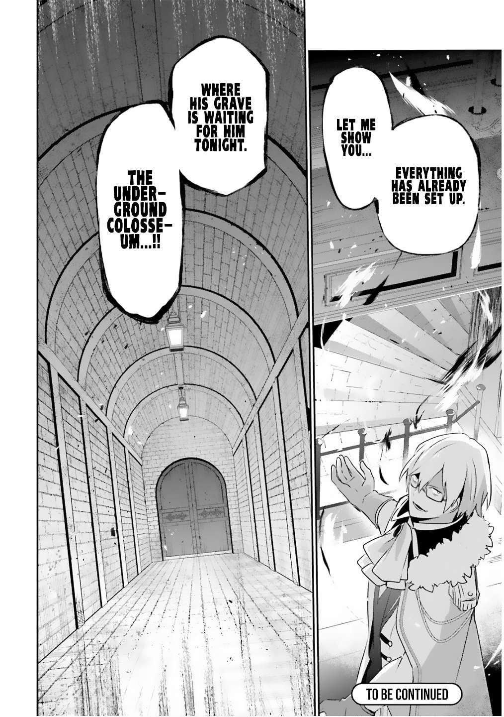 Kage no Jitsuryokusha ni Naritakute Chapter 71.2 17